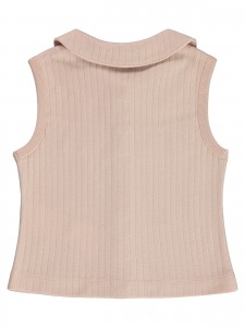 Wholesale - Civil Baby - Pink Pastel - Baby-Waistcoat-68-74-80-86 Month (1-1-1-1) 4