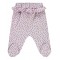 Wholesale - Civil Baby - Pink-Damson - Baby-Baby Bottoms-56-62-68 Month(1-1-1) 3