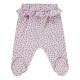 Wholesale - Civil Baby - Pink-Damson - Baby-Baby Bottoms-56-62-68 Month(1-1-1) 3