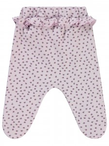 Wholesale - Civil Baby - Pink-Damson - Baby-Baby Bottoms-56-62-68 Month(1-1-1) 3