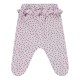 Wholesale - Civil Baby - Pink-Damson - Baby-Baby Bottoms-56-62-68 Month(1-1-1) 3