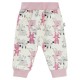 Wholesale - Civil Baby - Pink-Damson - Baby-Baby Bottoms-62-68-74-80 Month ( 1-1-1-1) 4