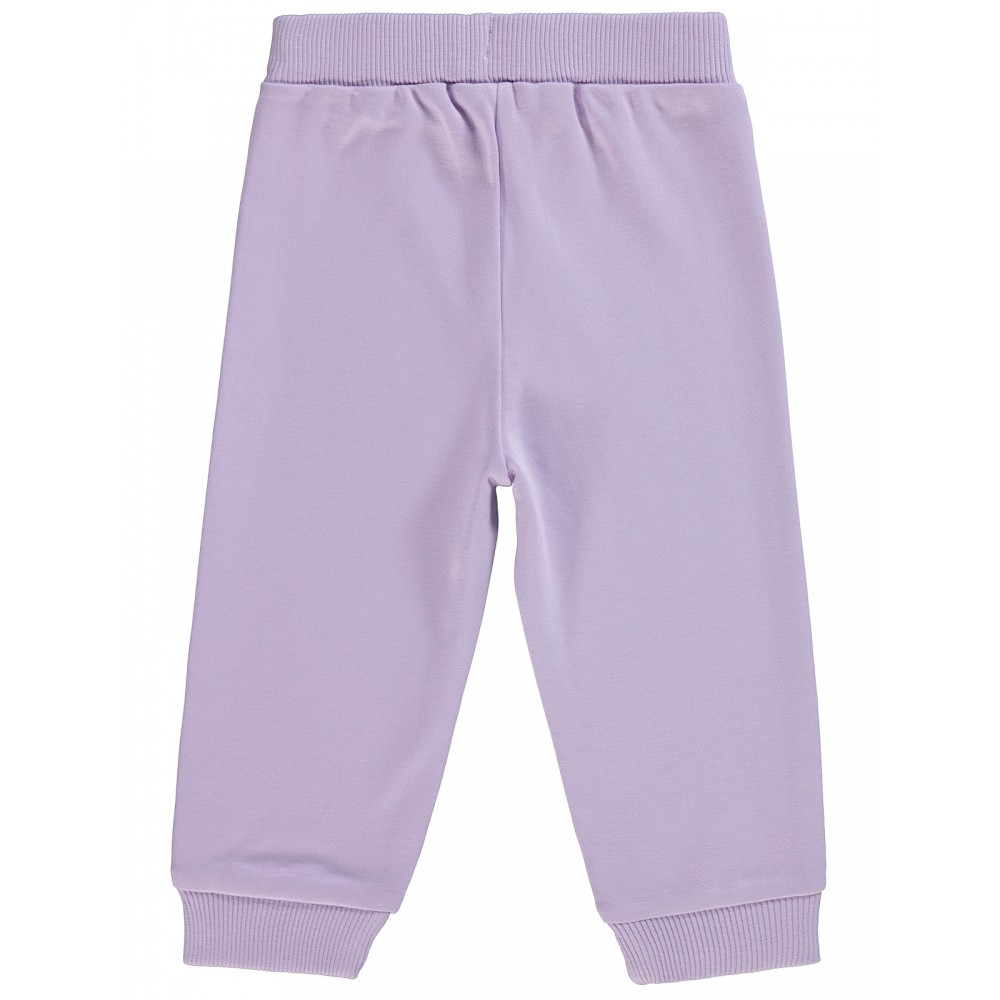 Wholesale - Civil Baby - Pink-Damson - Baby-Baby Bottoms-68-74-80-86 Month (1-1-1-1) 4