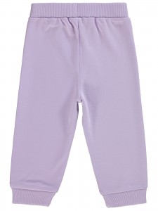 Wholesale - Civil Baby - Pink-Damson - Baby-Baby Bottoms-68-74-80-86 Month (1-1-1-1) 4