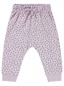 Wholesale - Civil Baby - Pink-Damson - Baby-Baby Bottoms-68-74-80-86 Month (1-1-1-1) 4