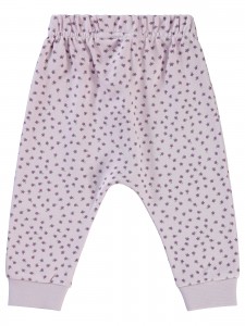 Wholesale - Civil Baby - Pink-Damson - Baby-Baby Bottoms-68-74-80-86 Month (1-1-1-1) 4