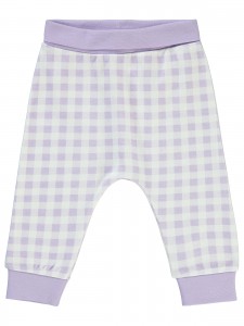 Wholesale - Civil Baby - Pink-Damson - Baby-Baby Bottoms-68-74-80-86 Month (1-1-1-1) 4