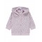 Wholesale - Civil Baby - Pink-Damson - Baby-Cardigan-68-74-80-86 Month (1-1-1-1) 4