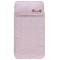 Wholesale - Civil Baby - Pink-Damson - Baby-Changing Pad-S Size (Of 1) 1