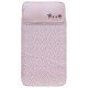 Wholesale - Civil Baby - Pink-Damson - Baby-Changing Pad-S Size (Of 1) 1