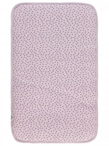 Wholesale - Civil Baby - Pink-Damson - Baby-Changing Pad-S Size (Of 1) 1