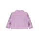 Wholesale - Civil Baby - Pink-Damson - Baby-Jacket-74-80-86 Month (1-1-1) 3