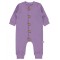 Wholesale - Civil Baby - Pink-Damson - Baby-Overalls-56-62-68 Month(1-1-1) 3