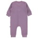 Wholesale - Civil Baby - Pink-Damson - Baby-Overalls-56-62-68 Month(1-1-1) 3