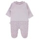 Wholesale - Civil Baby - Pink-Damson - Baby-Overalls-56-62-68 Month(1-1-1) 3