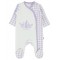 Wholesale - Civil Baby - Pink-Damson - Baby-Overalls-56-62-68 Month(1-1-1) 3