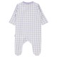 Wholesale - Civil Baby - Pink-Damson - Baby-Overalls-56-62-68 Month(1-1-1) 3