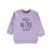 Wholesale - Civil Baby - Pink-Damson - Baby-Sweatshirt-68-74-80-86 Month (1-1-1-1) 4