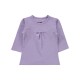 Wholesale - Civil Baby - Pink-Damson - Baby-Sweatshirt-68-74-80-86 Size (1-1-2-2) 6