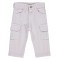 Wholesale - Civil Baby - Pink-Damson - Baby-Trousers-68-74-80-86 Size (1-1-2-2) 6