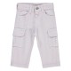 Wholesale - Civil Baby - Pink-Damson - Baby-Trousers-68-74-80-86 Size (1-1-2-2) 6