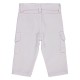 Wholesale - Civil Baby - Pink-Damson - Baby-Trousers-68-74-80-86 Size (1-1-2-2) 6