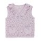 Wholesale - Civil Baby - Pink-Damson - Baby-Waistcoat-68-74-80-86 Month (1-1-1-1) 4