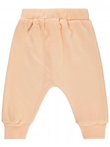 Wholesale - Civil Baby - Pink-Marl - -Baby Bottoms-62-68-74-80-86 Month (1-1-1-1-1) 5 Pieces