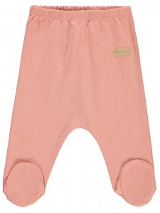 Wholesale - Civil Baby - Pink-Marl - Baby-Baby Bottoms-56-62-68 Month(1-1-1) 3 Pieces