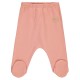 Wholesale - Civil Baby - Pink-Marl - Baby-Baby Bottoms-56-62-68 Month(1-1-1) 3 Pieces