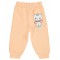 Wholesale - Civil Baby - Pink-Marl - Baby-Baby Bottoms-68-74-80-86 Month (1-1-1-1) 4