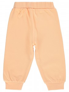 Wholesale - Civil Baby - Pink-Marl - Baby-Baby Bottoms-68-74-80-86 Month (1-1-1-1) 4