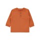 Wholesale - Civil Baby - Pumpkin - -Body and Tunic-68-74-80-86 Month (1-1-1-1) 4 Pieces