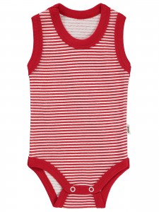 Wholesale - Civil Baby - Red -