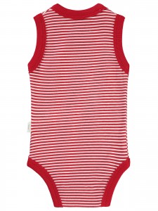 Wholesale - Civil Baby - Red -