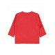 Wholesale - Civil Baby - Red - Baby-Sweatshirt-68-74-80-86 Size (1-1-2-2) 6