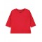 Wholesale - Civil Baby - Red - Baby-Sweatshirt-80-86 (1-1) 2 Pieces