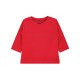 Wholesale - Civil Baby - Red - Baby-Sweatshirt-80-86 (1-1) 2 Pieces