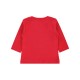 Wholesale - Civil Baby - Red - Baby-Sweatshirt-80-86 (1-1) 2 Pieces