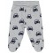 Wholesale - Civil Baby - Snow Marl - Baby-Baby Bottoms-56-62-68 Month(1-1-1) 3