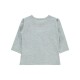 Wholesale - Civil Baby - Snow Marl - Baby-Sweatshirt-68-74-80-86 Size (1-1-2-2) 6