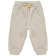 Wholesale - Civil Baby - Snow Marl - Baby-Track Pants-68-74-80-86 Month (1-1-1-1) 4