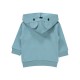 Wholesale - Civil Baby - Soft Blue - Baby-Cardigan-68-74-80-86 Month (1-1-1-1) 4