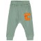 Wholesale - Civil Baby - Soft Green - Baby-Baby Bottoms-62-68-74-80-86 Month (1-1-1-1-1) 5 Pieces