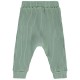 Wholesale - Civil Baby - Soft Green - Baby-Baby Bottoms-62-68-74-80-86 Month (1-1-1-1-1) 5 Pieces