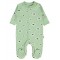 Wholesale - Civil Baby - Soft Khaki - Baby-Overalls-56-62-68 Month(1-1-1) 3