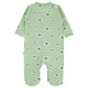 Wholesale - Civil Baby - Soft Khaki - Baby-Overalls-56-62-68 Month(1-1-1) 3