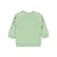 Wholesale - Civil Baby - Soft Khaki - Baby-Sweatshirt-68-74-80-86 Month (1-1-1-1) 4