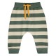 Wholesale - Civil Baby - Soft Khaki - Baby-Track Pants-68-74-80-86 Month (1-1-1-1) 4