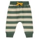 Wholesale - Civil Baby - Soft Khaki - Baby-Track Pants-68-74-80-86 Month (1-1-1-1) 4